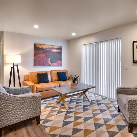 2G New Moab Redcliff Condo, Pool & Hot Tub Esterno foto