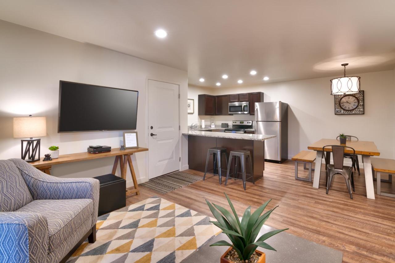 2G New Moab Redcliff Condo, Pool & Hot Tub Esterno foto