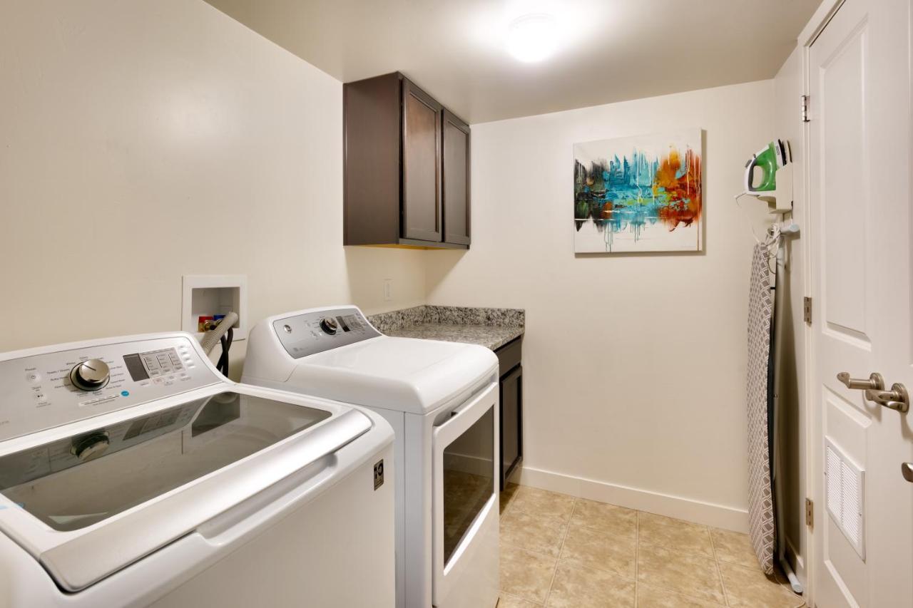 2G New Moab Redcliff Condo, Pool & Hot Tub Esterno foto