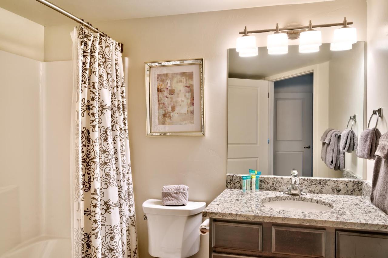 2G New Moab Redcliff Condo, Pool & Hot Tub Esterno foto